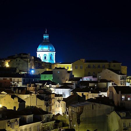 Apartamento Alfama 28 Lisboa Екстериор снимка