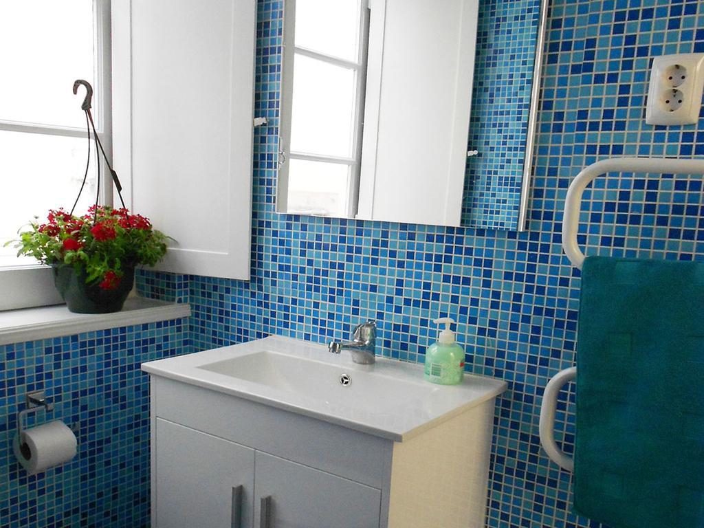 Apartamento Alfama 28 Lisboa Екстериор снимка