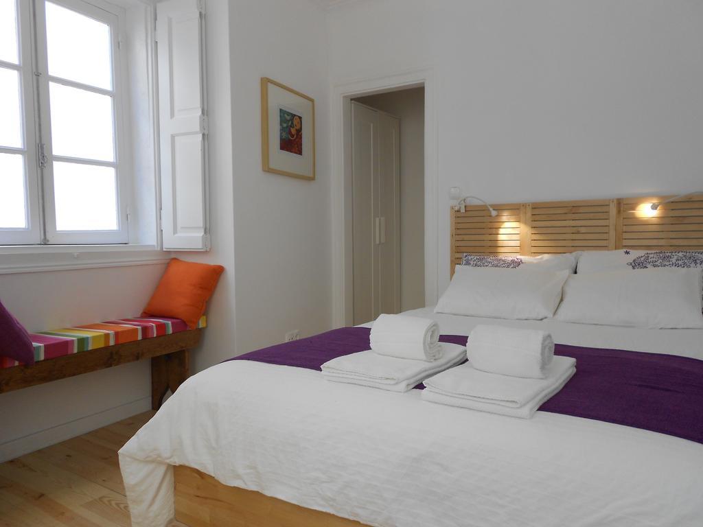 Apartamento Alfama 28 Lisboa Екстериор снимка