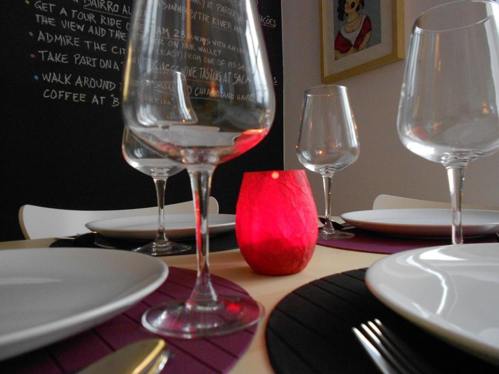 Apartamento Alfama 28 Lisboa Екстериор снимка