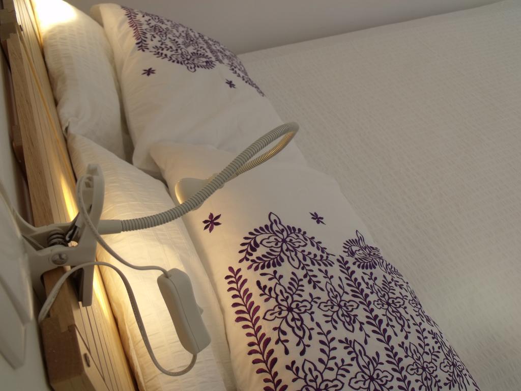 Apartamento Alfama 28 Lisboa Екстериор снимка